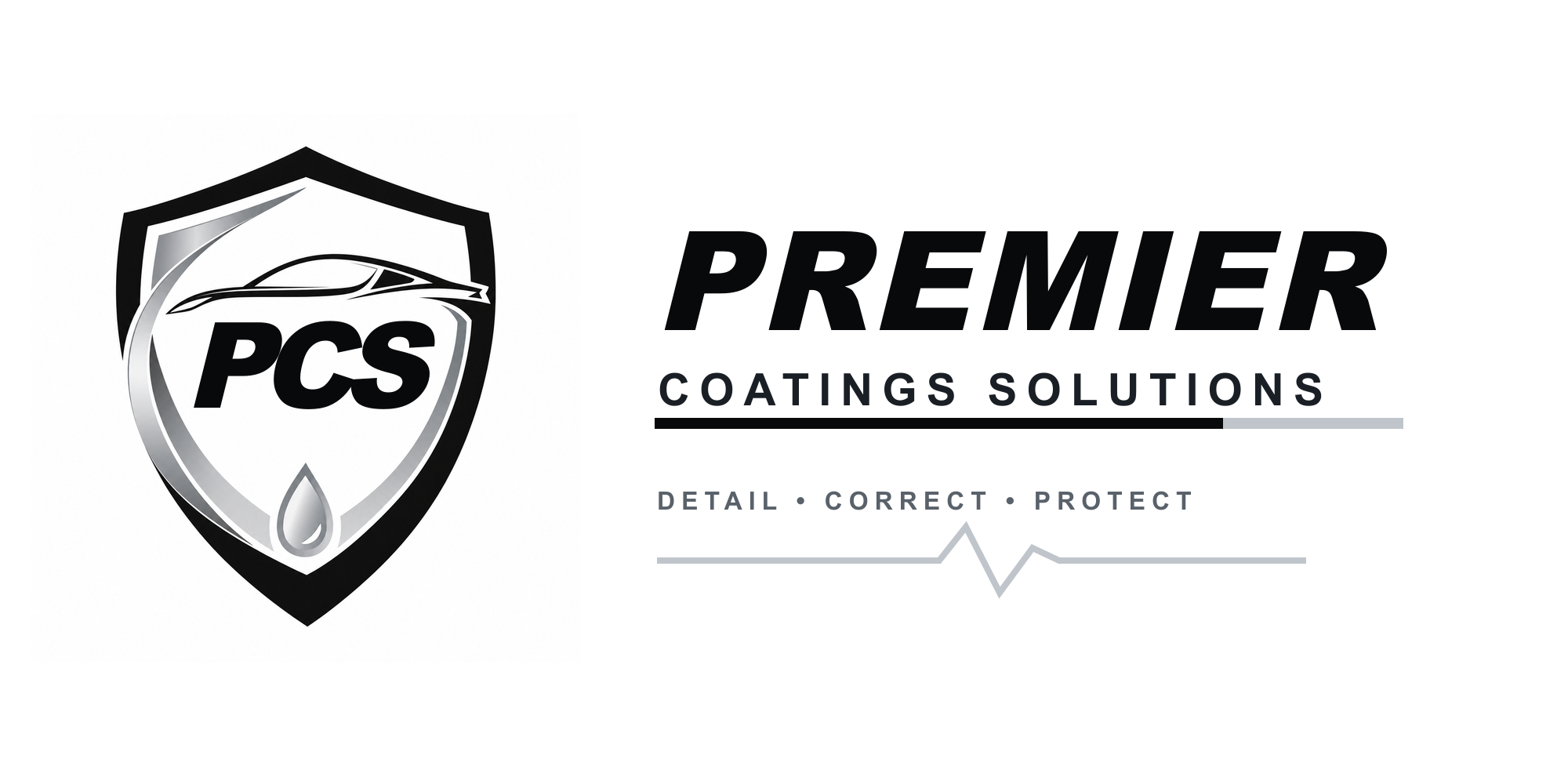Premier Coatings Solutions logo